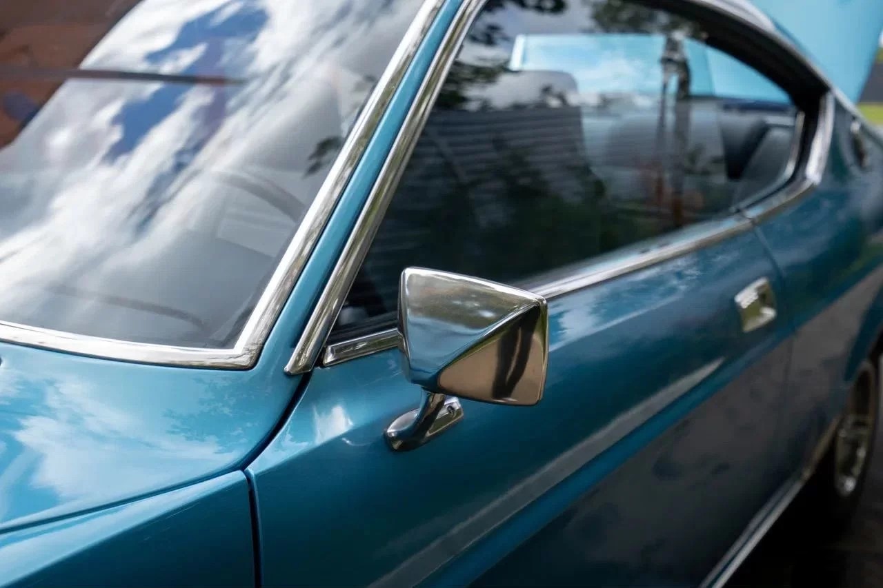 Mazda RX-4 1.1 MT, 1976 — фото 34